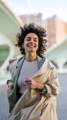 iPhone app
      delivery screen